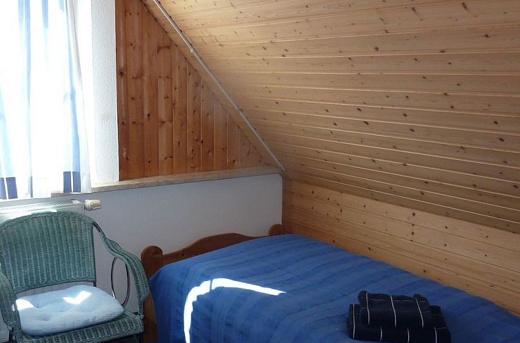 Vakantiehuis Ostseenahes, gemütliches Ferienhaus