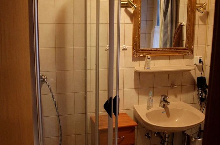 Vakantiehuis Ostseenahes, gemütliches Ferienhaus