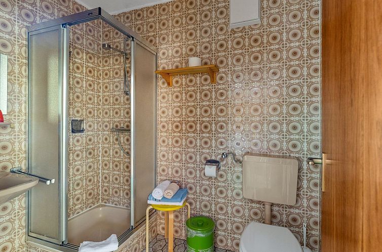 Vakantiehuis Geräumiges Ferienhaus mit Garten in Rittsteig
