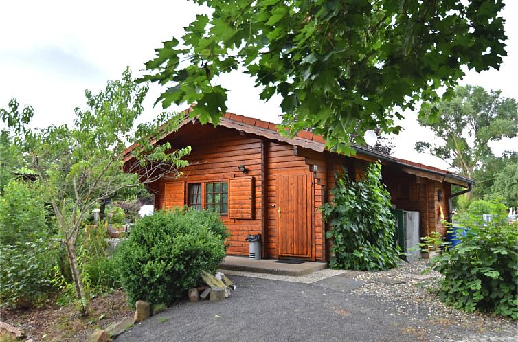 Unterkunft 02432802 - Ferienhaus Hessen - «Niederaula»