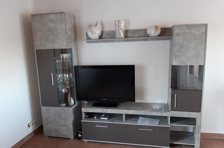 Vakantiehuis Renovierter Bungalow in Dörmbach