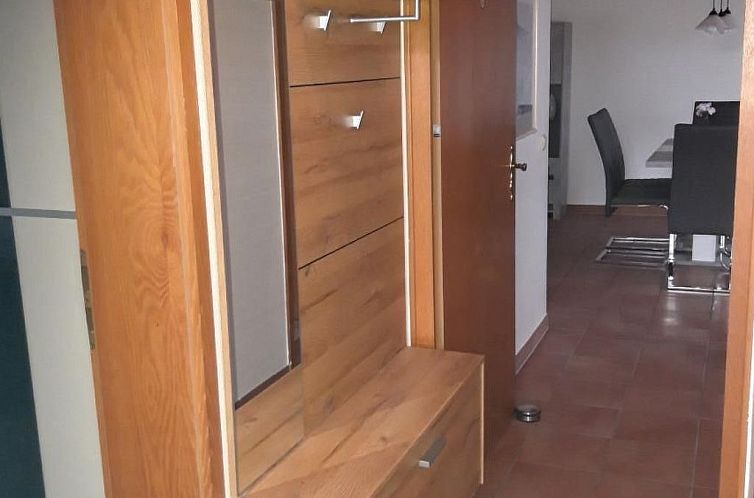 Vakantiehuis Renovierter Bungalow in Dörmbach