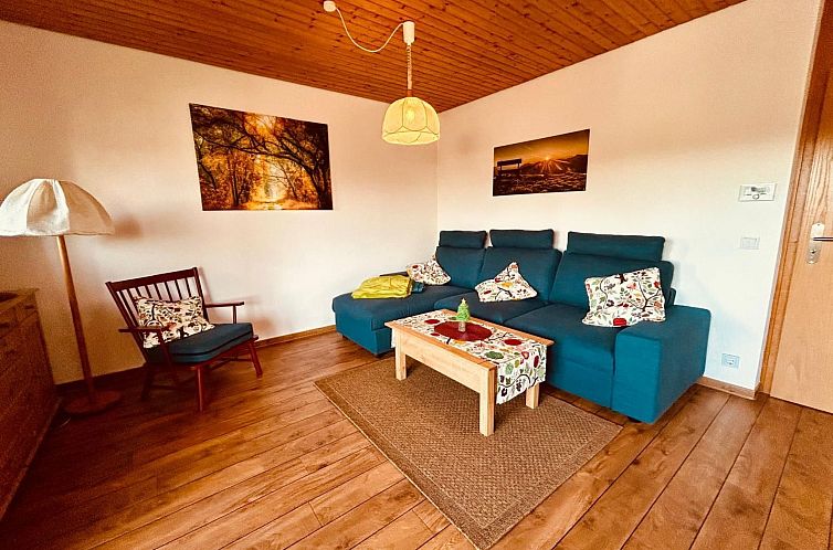Vakantiehuis Rhön Bungalow 2