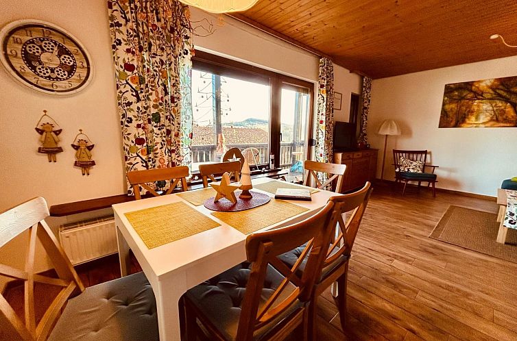 Vakantiehuis Rhön Bungalow 2
