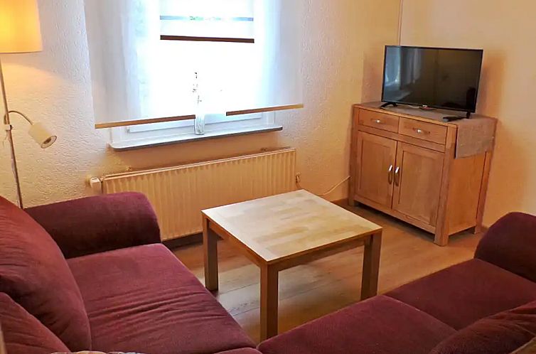Vakantiehuis met uitzicht op het meer, sauna, biljart