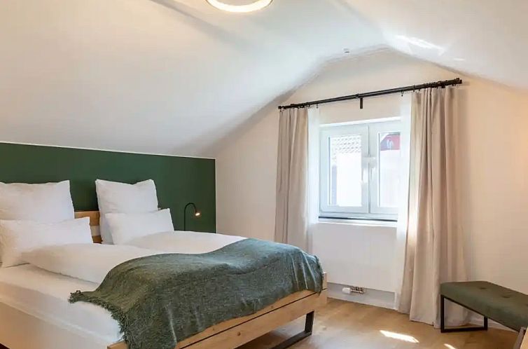 Uitkijken Lodge