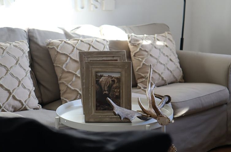 Vakantiehuis in Diemelsee-Flechtdorf