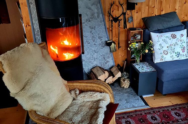 Vakantiehuis in Hatzfeld