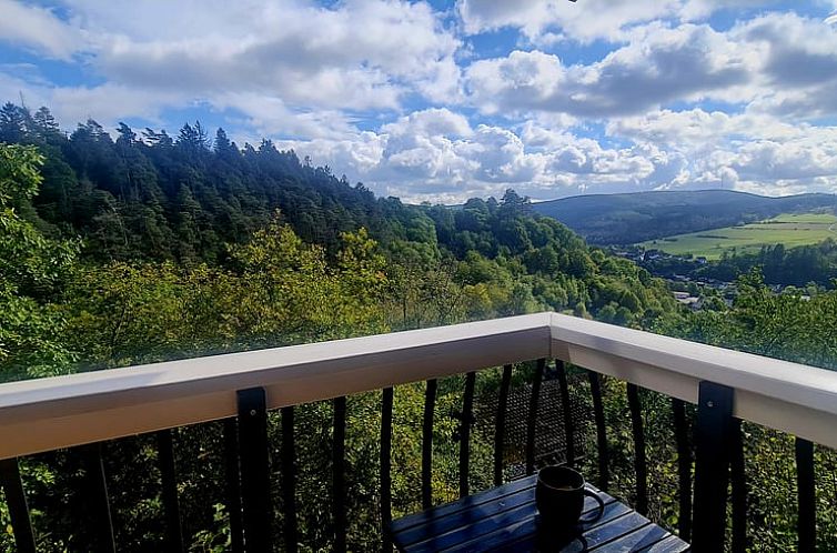 Vakantiehuis in Hatzfeld