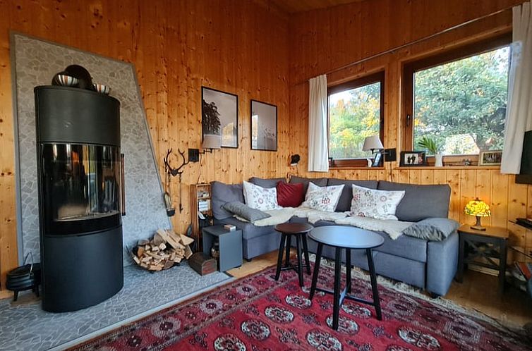 Vakantiehuis in Hatzfeld