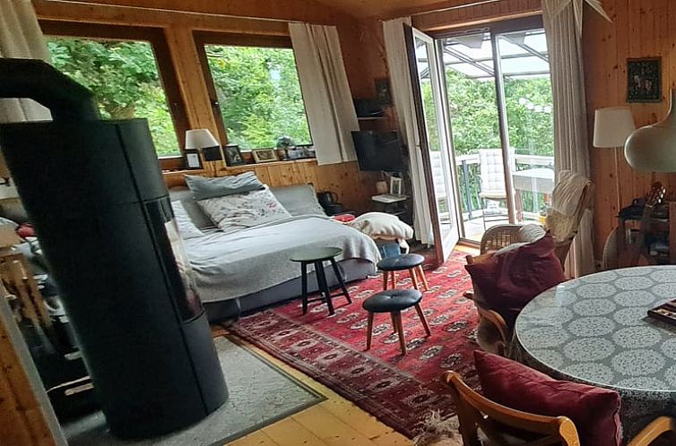 Vakantiehuis in Hatzfeld