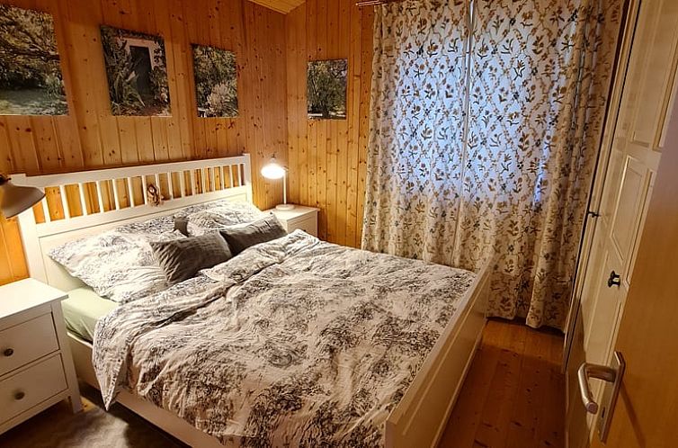 Vakantiehuis in Hatzfeld