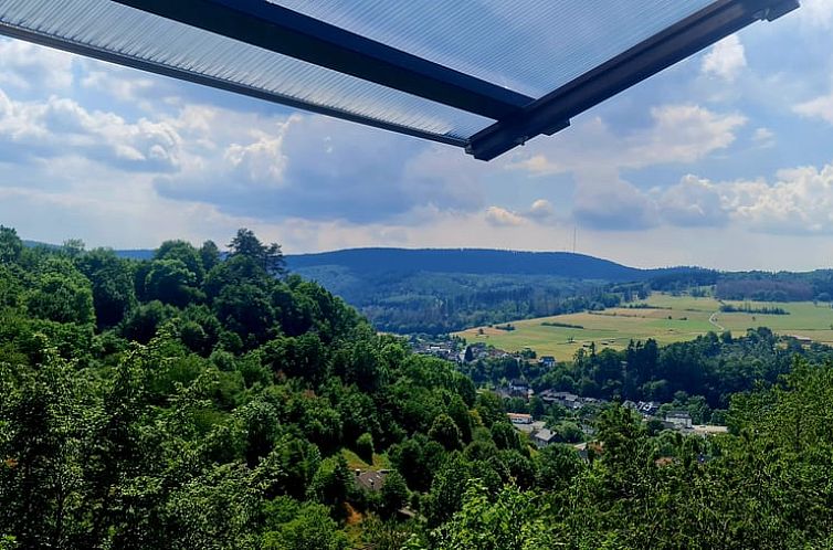 Vakantiehuis in Hatzfeld