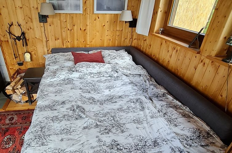 Vakantiehuis in Hatzfeld