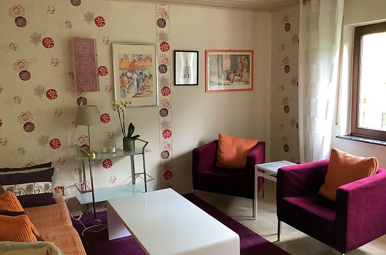 Guest house 02435403 - Apartment Hessen - Appartement Reitz