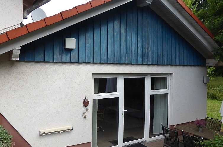 Vakantiehuis Landleben