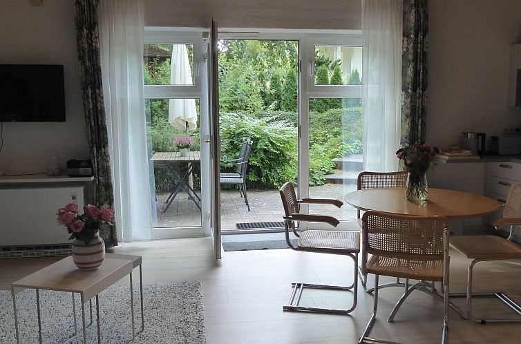 Vakantiehuis Landleben