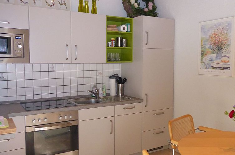 Vakantiehuis Landleben