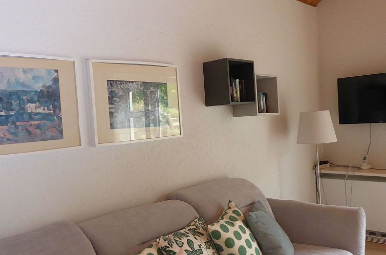 Vakantiehuis Landleben