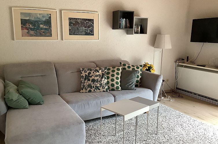 Vakantiehuis Landleben