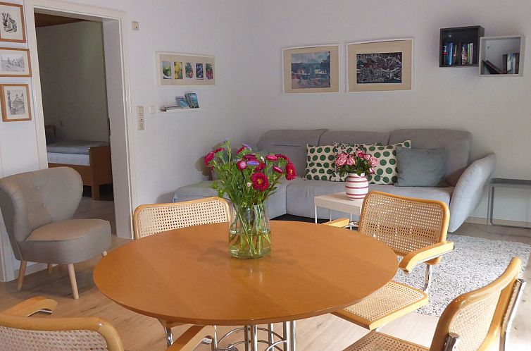 Vakantiehuis Landleben