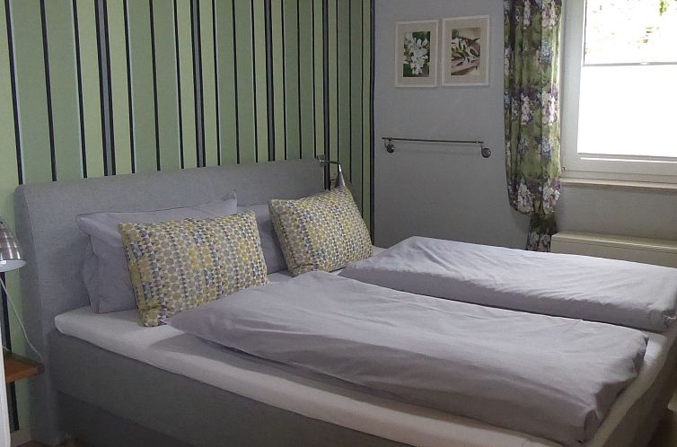 Vakantiehuis Landleben