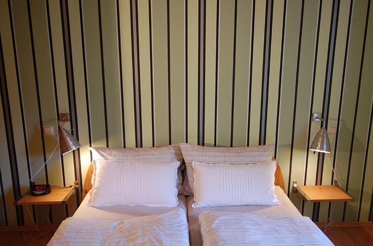 Vakantiehuis Landleben