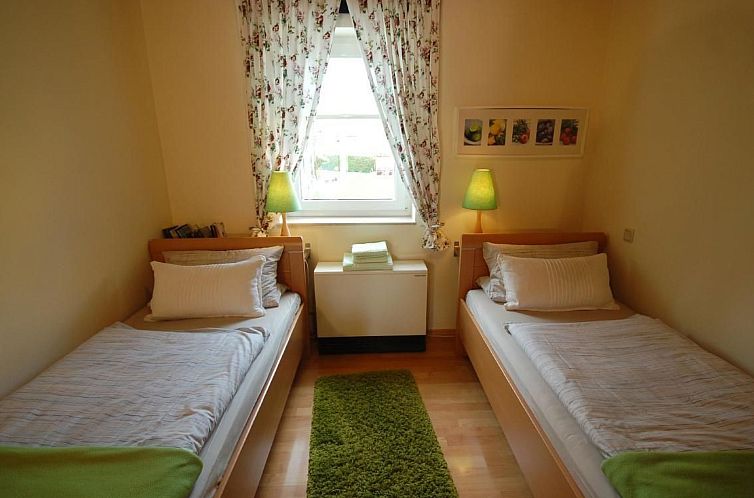 Vakantiehuis Landleben