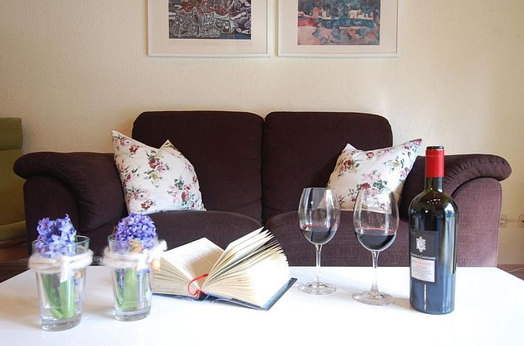 Vakantiehuis Landleben