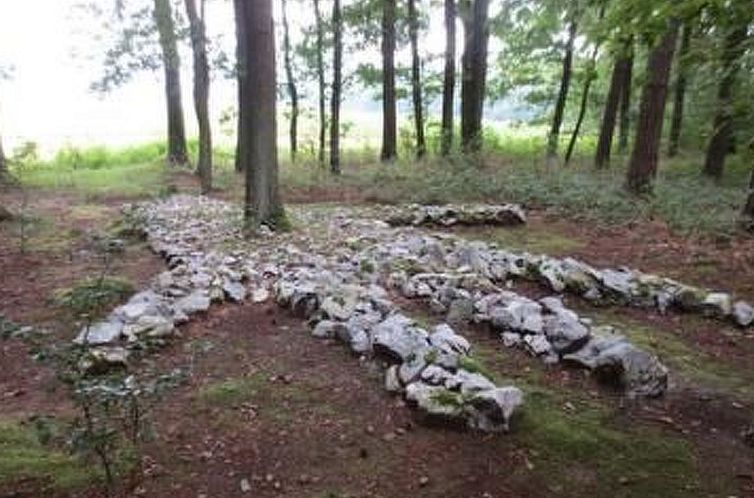 Vakantiehuis Landleben