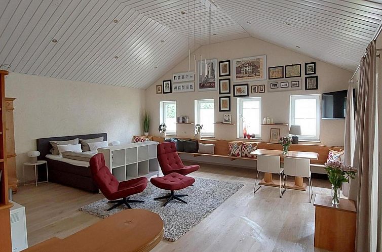 Appartement Reitz