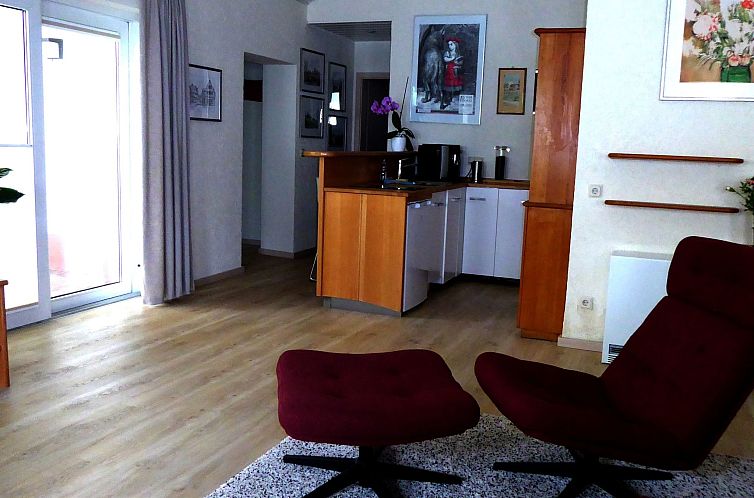 Appartement Reitz