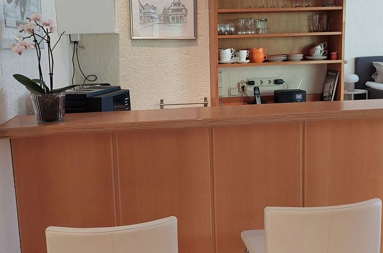 Appartement Reitz