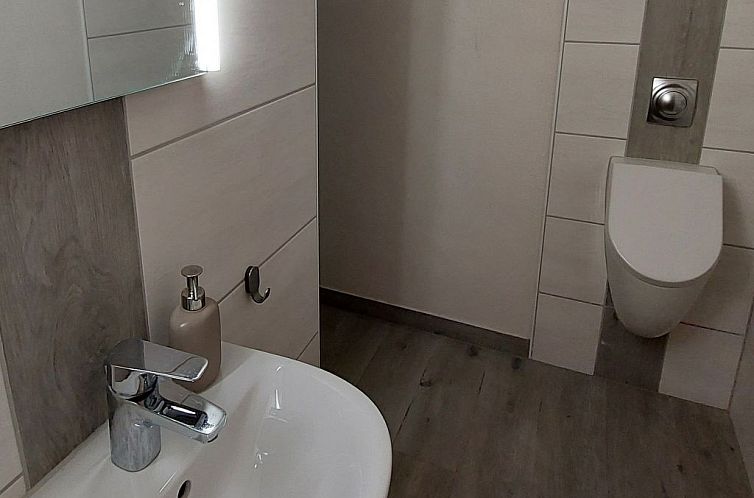Appartement Reitz