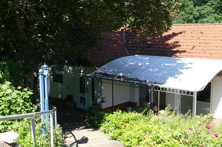 Appartement Reitz