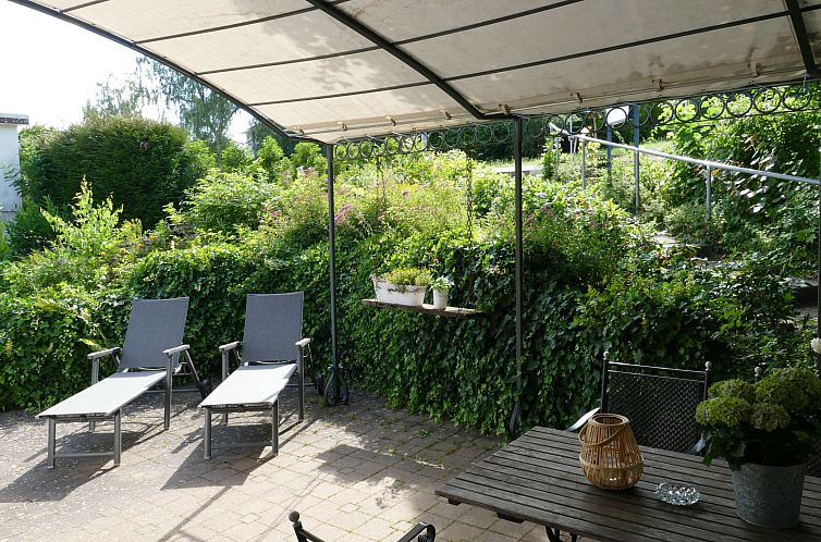 Appartement Reitz