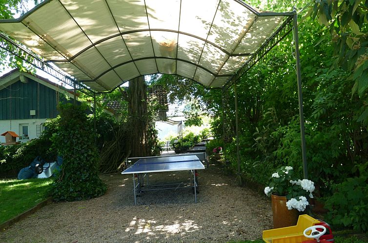 Appartement Reitz