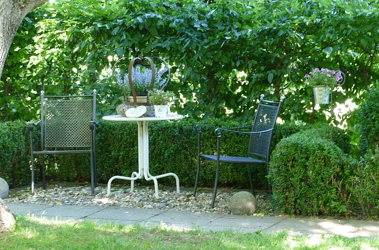 Appartement Reitz
