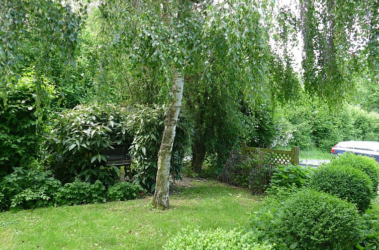 Appartement Reitz