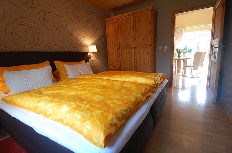 Vakantiehuis Landleben