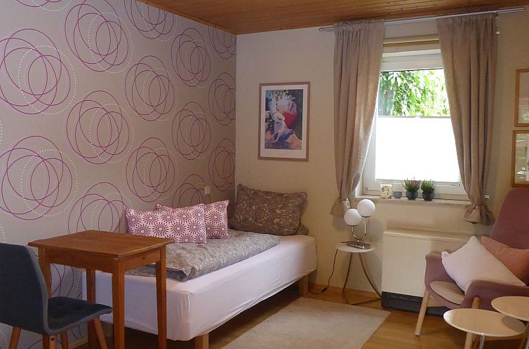 Vakantiehuis Landleben