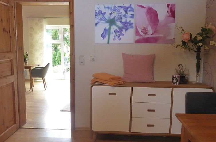 Vakantiehuis Landleben