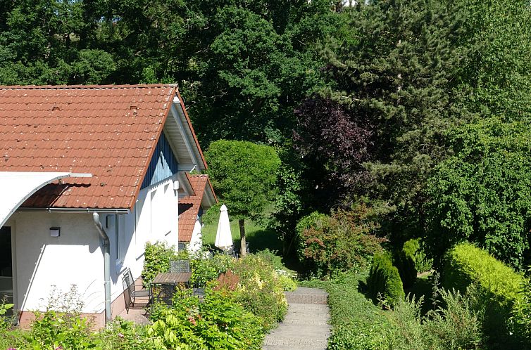 Vakantiehuis Landleben