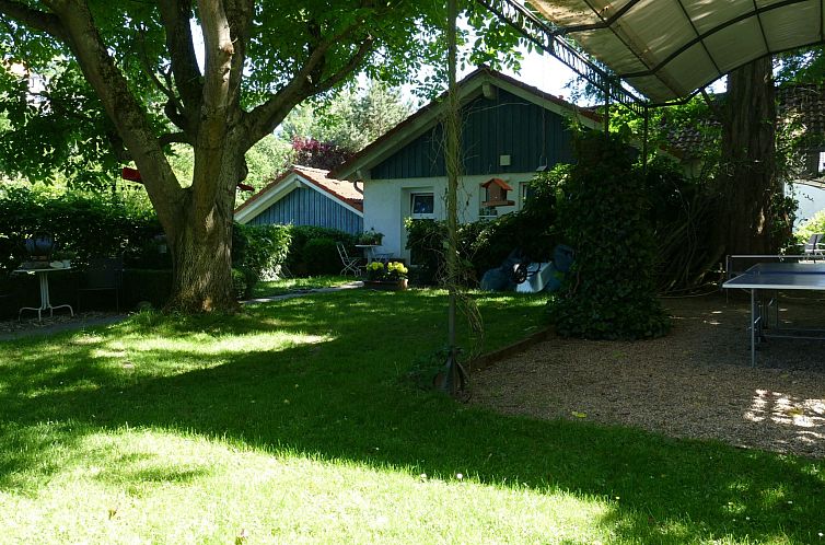 Vakantiehuis Landleben