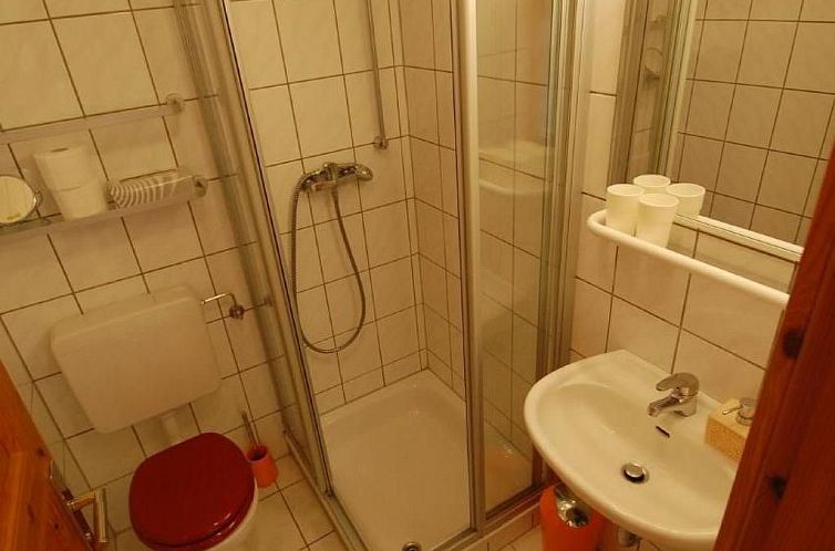 Vakantiehuis Landleben