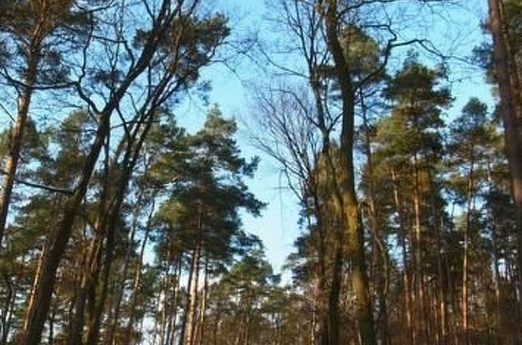 Vakantiehuis Landleben