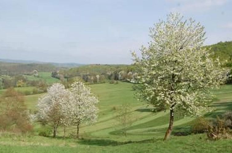 Vakantiehuis Landleben