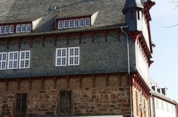 Vakantiehuis Landleben