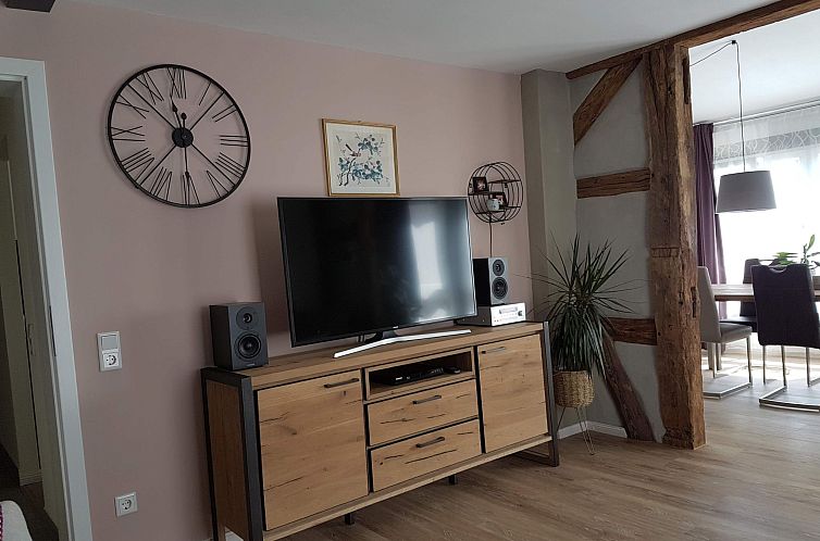 Appartement Rose
