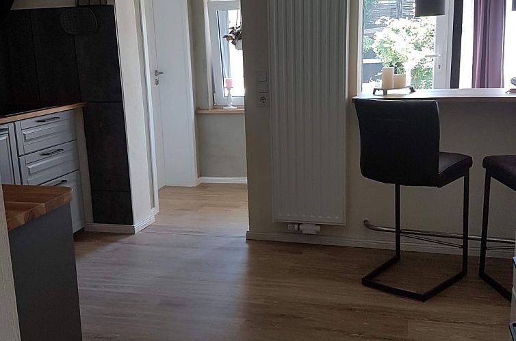 Appartement Rose